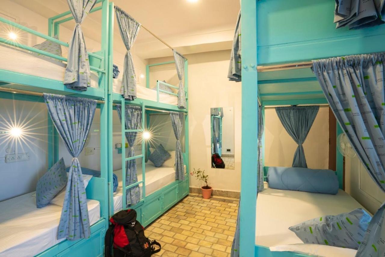 A Pousada Keekoo Udaipur Exterior foto