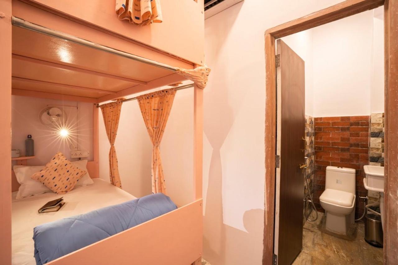 A Pousada Keekoo Udaipur Exterior foto